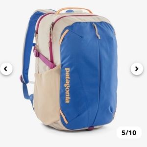 NWT Patagonia Backpack